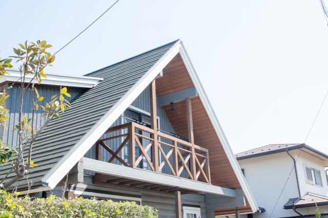 屋根の色で見た目は大きく変わる？！おすすめの屋根色をご紹介「茂原市、大網白里市の方へ」