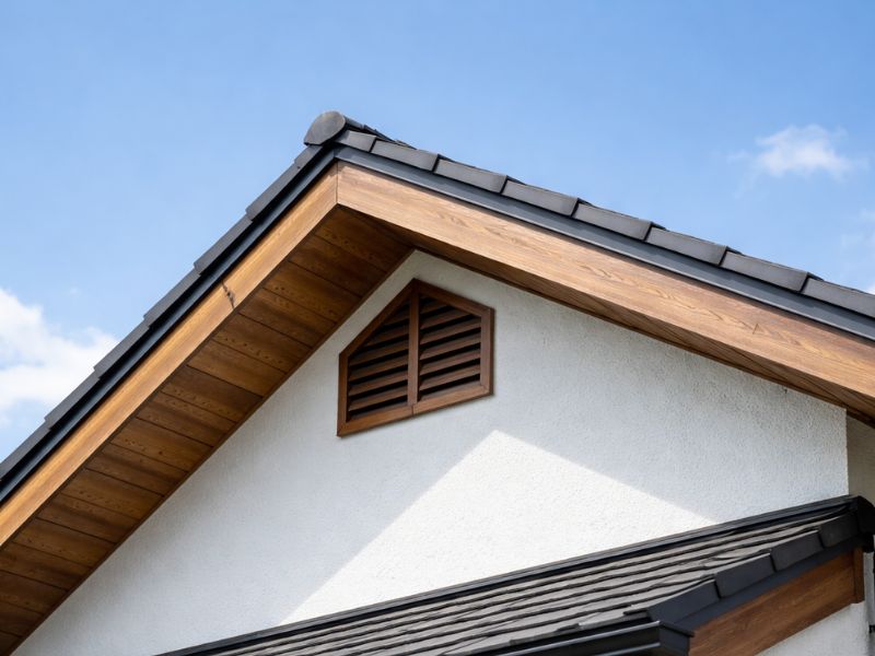 破風板の塗装はいつやる？住宅を守るためのポイント