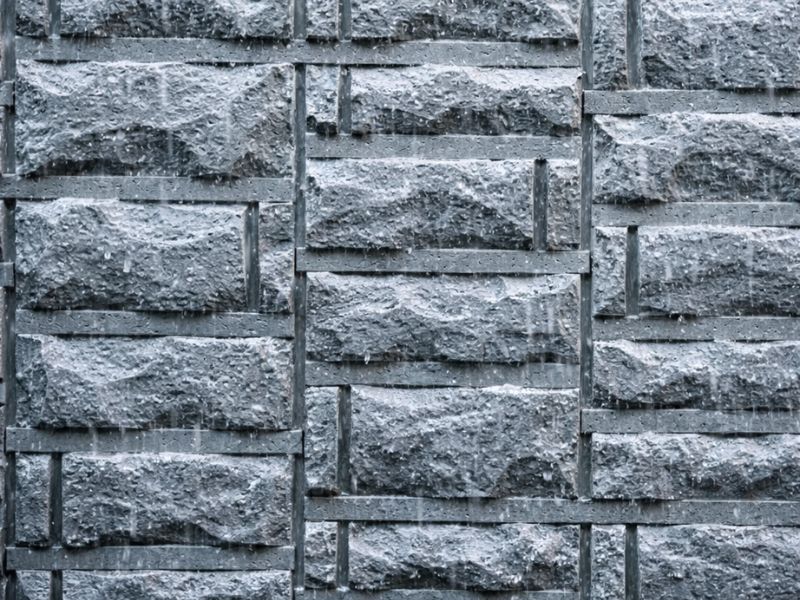 【外壁塗装】雨漏りは屋根だけではない？外壁のひび割れや隙間で確認したいポイント