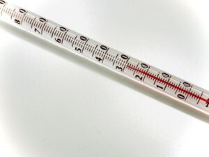 黒い外壁は温度が高くなりやすい?