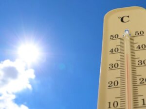 気温が高ければ塗装に向いているとは限りません