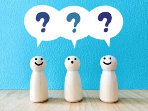 工事中の生活で起こりやすい疑問